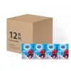 DUTCH LADY - PURE MILK -CASE -RANDOM - 110MLX4X12