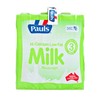 PAULS 保利 - 高鈣低脂牛奶飲品-原箱 - 1LX3X4