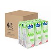 PAULS 保利 - 高鈣低脂牛奶-原箱 - 250MLX6X4