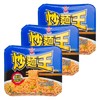 DOLL - FRIED NOODLE-SEAFOOD OYSTER SAUCE - 118GX3