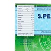 SAN PELLEGRINO - SPARKLING NATURAL MINERAL WATER - CASE OFFER - 330MLX8X3