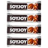 SOYJOY - SOY BAR-ALMOND & CHOCOLATE - 27GX4