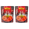 LEE KUM KEE - TOMATO THICK SOUP - 200GX2