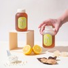 MAMA WORKSHOP - LEMON WITH OLD TANGERINE, CHUAN BEI AND ROCK SUGAR-CASE OFFER - 350MLX30