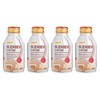 UCC - BLENDED COFFEE-SMOOTH - 260MLX4