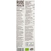 RUDE HEALTH (平行進口) - 有機無糖杏仁素奶 - 1LX2
