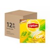 LIPTON - ASIAN TEA GREEN TEABAG-CASE OFFER - 2GX100X12