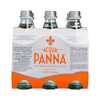 ACQUA PANNA - 天然礦泉水(玻璃樽) - 原箱 - 250MLX6X4