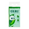 OULU - BAMBOO 3-PLY SOFT PACK FACIAL TISSUE BUNDLE - 4'SX2