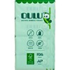 OULU - 純竹漿3層袋裝紙巾(套裝) - 4'SX2
