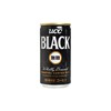 UCC - 無糖特濃黑咖啡 - 185MLX3