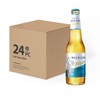 藍妹 - Freśh 3.5 清爽啤酒 -原箱 - 330MLX24