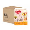 HUGGIES - 輕潤柔膚嬰兒濕紙巾 - 72'SX3X6