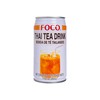 FOCO - THAI TEA DRINK - 350MLX3
