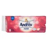 ANDREX - CLEAN BATHROOM TISSUE-5PC - 10'SX5