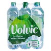 VOLVIC(PARALLEL IMPORT) - NATURAL MINERAL WATER-2 CASES - 1.5LX6X2