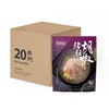 TREASURE LAKE GREENFOOD KITCHEN - PEPPER WITH PIG STOMACH SOUP-CASE OFFER - 500GX20