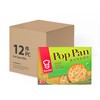 GARDEN - CRACKERS-ONION-CASE OFFER - 200GX12