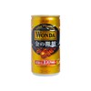 ASAHI - WONDA GOLD COFFEE - 185GX3