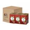AUTHENTIC TEA HOUSE - DAHONGPAO OOLONG TEA-CASE OFFER - 250MLX6X4