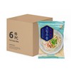 YI FAMILY'S - SPICY CREAMY CHEESE UDON - CASE OFFER - 219.5GX6