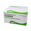 Loris - Alcohol Pad (3 cm x 6.5 cm)-2PC - 200'SX2