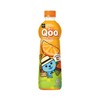 MINUTE MAID QOO - QOO ORANGE JUICE DRINK - 420MLX3