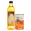 ZTORE SPECIAL - RICE BRAN OIL+BRAISED ABALONE - 1L+420G