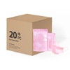 ProClean - KF94 FACE MASK - PINK FULL CASE - 30'S X20 