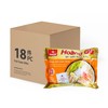 VIFON - HOANG GIA PHNOMPRENH STYLE RICE NOODLE (WITH REAL MEAT-PORK) - CASE OFFER - 120G X 18'S