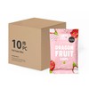 Soul Fruit - 100% NATURAL DRAGON FRUIT CHIPS - CASE OFFER - 20G X 10'S