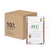 SIU - ORGANIC SOAK FREE 3 COLOR RICE - CASE OFFER - 900G X 10'S