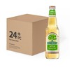 SOMERSBY (PARALLEL IMPORT) - APPLE CIDER  - CASE - 330MLX24