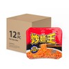 DOLL - FRIED NOODLE-CHILLI SAUCE - 120GX12