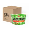 公仔 - 碗米粉-雪菜肉絲味-原箱 - 77GX12