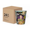 NISSIN - BIG CUP NOODLE-SPICY SEAFOOD - 103GX24