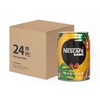 NESCAFÉ  雀巢 - 香滑咖啡-原箱 (新舊包裝隨機發送) - 250MLX24