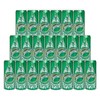 PERRIER - SPARKLING MINERAL WATER (CAN) - CASE - 330MLX24