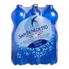 SAN BENEDETTO - SPARKLING MINERAL WATER - CASE - 1.5LX6