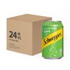 Schweppes - CREAM SODA - 330MLX24