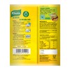 KNORR - QUICK SERVE MACARONI-CHICKEN BROTH-CASE - 80GX30