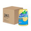 NESTEA 雀巢茶品 - 檸檬茶-原箱 - 315MLX24