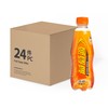 葡萄適 - 能量飲品-橙味-原箱 - 300MLX24