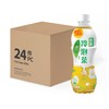 VITA - Cold Brew NO SUGAR JASMINE TEA - CASE - 500MLX24