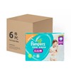 PAMPERS幫寶適 - 超薄乾爽拉拉褲(加加大碼) - 原箱 - 21'SX6