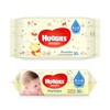 HUGGIES - PURE WATER BABY WIPES-CASE OFFER - 30'SX3X8