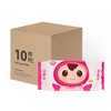 SOONDOONGI - BASIC BABY WET TISSUE-CASE OFFER - 80'SX10