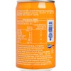 FANTA - ORANGE FLAVOURED SODA MINI CAN(CASE) - 200MLX24