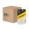 Schweppes - SODA WATER MINI CAN(CASE) - 200MLX24