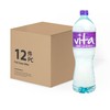 VITA - PURE DISTILLED WATER(CASE) - 1.5LX12